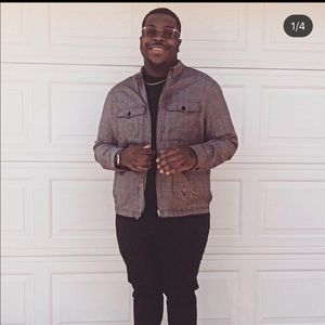 Meet your Posher, Corinthian